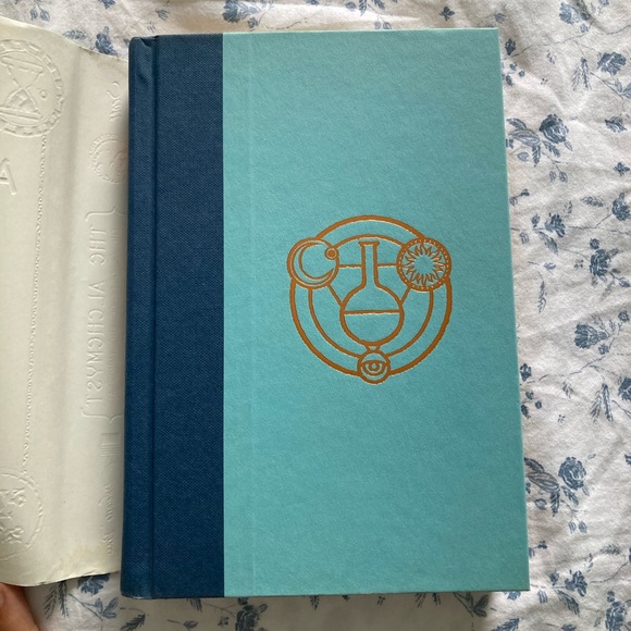 The Alchemist: The Secrets of The Immortal Nicholas Flamel - Picture 4 of 4